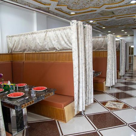 Dreamland Hotel Apartment ניזווא מראה חיצוני תמונה