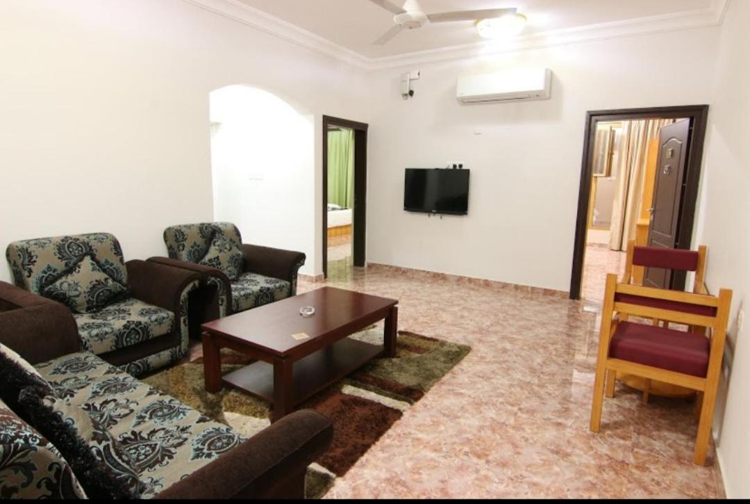 Dreamland Hotel Apartment ניזווא מראה חיצוני תמונה