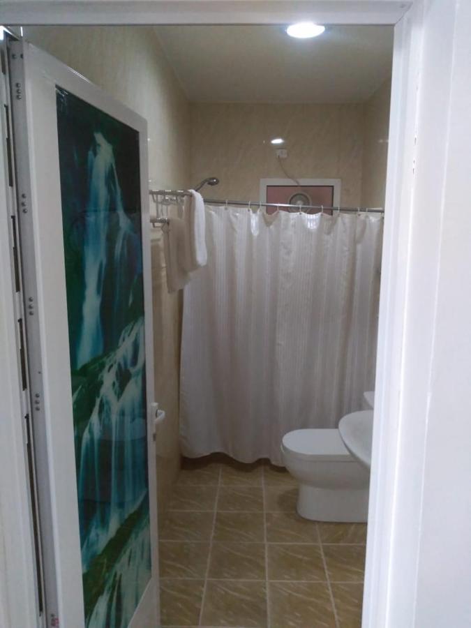 Dreamland Hotel Apartment ניזווא מראה חיצוני תמונה